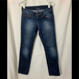 MAVI jeans Lindy size 25/30